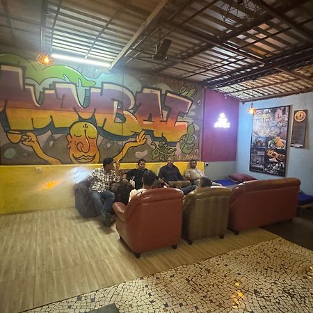 Backpackers Villa Βομβάη Εξωτερικό φωτογραφία