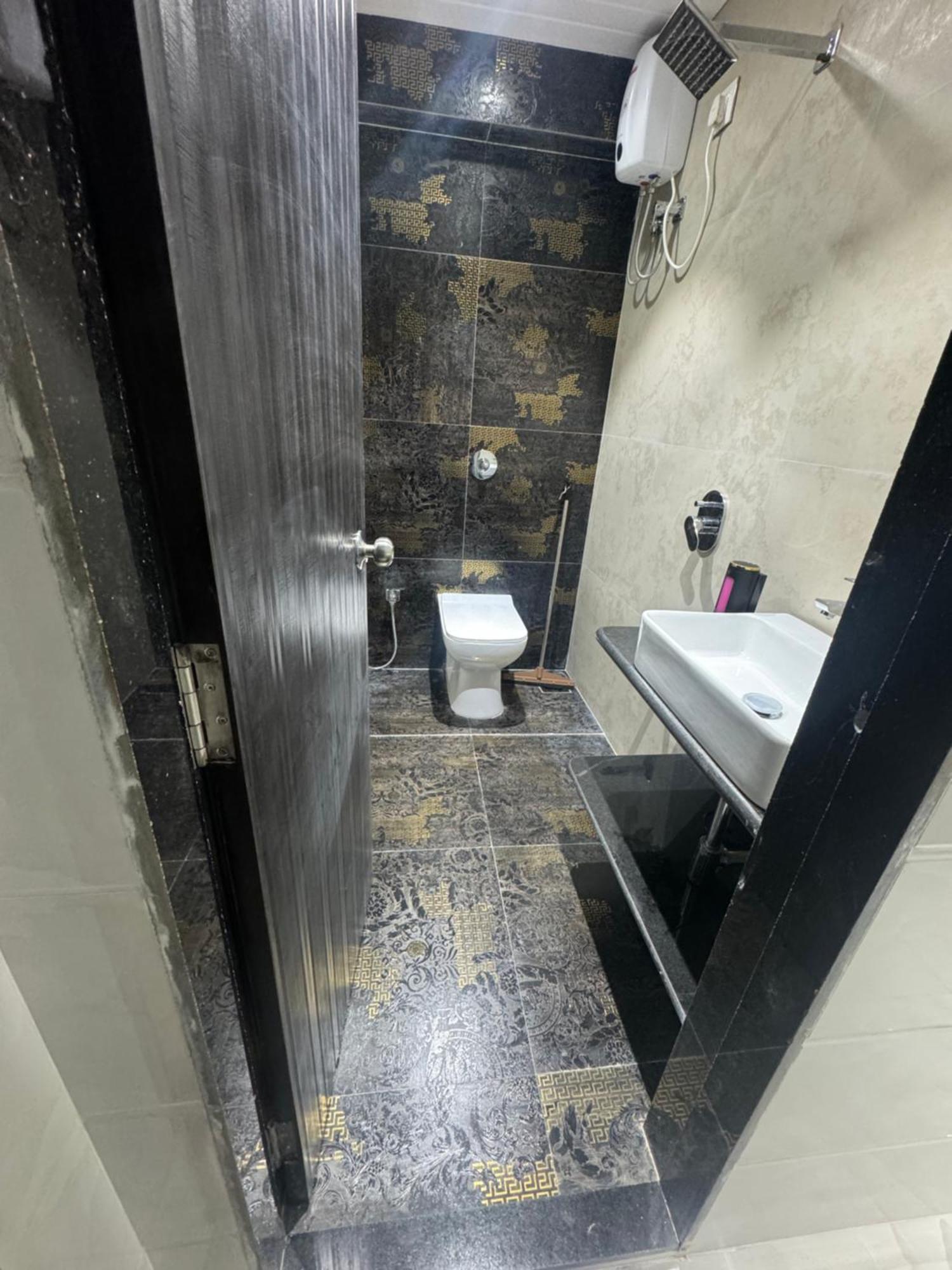 Backpackers Villa Βομβάη Εξωτερικό φωτογραφία