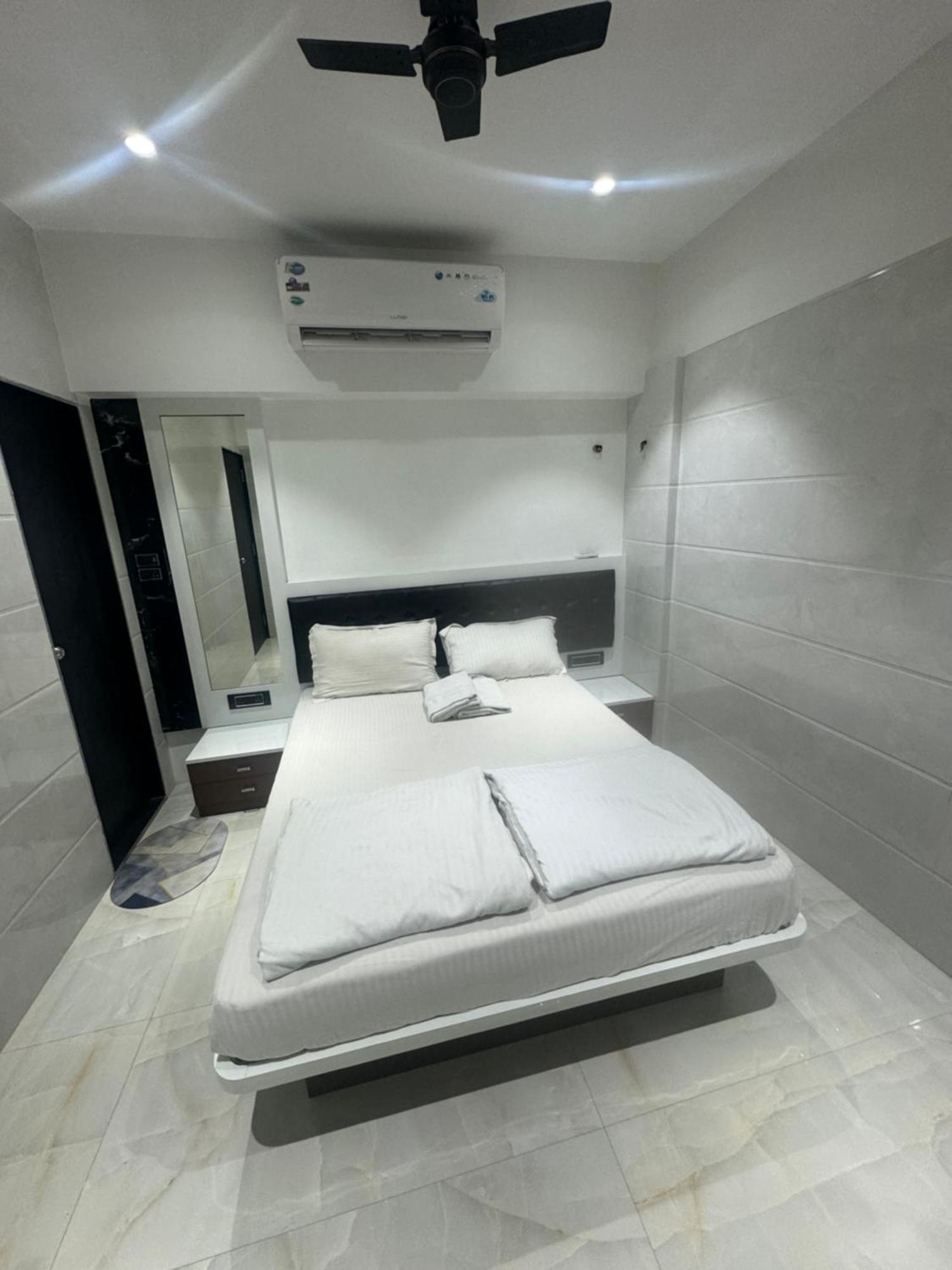 Backpackers Villa Βομβάη Εξωτερικό φωτογραφία
