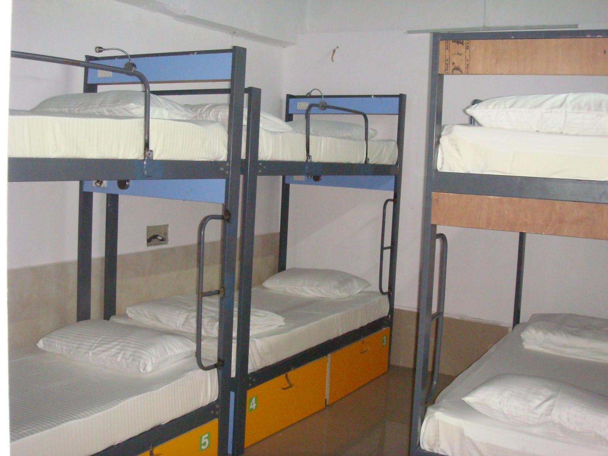Backpackers Villa Βομβάη Εξωτερικό φωτογραφία